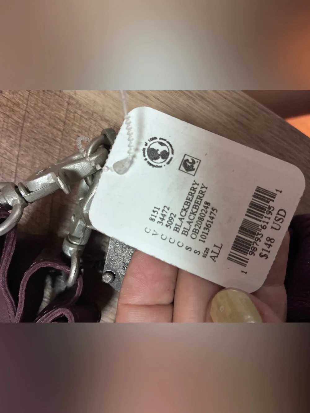 Free People one size